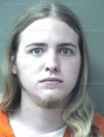 Myles Blair Deshazo