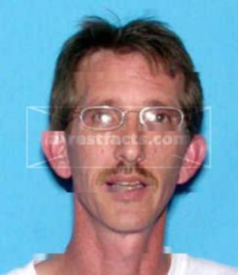 Timothy Mark Henderson
