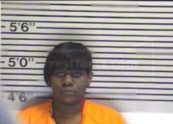 Sherri Sherrod