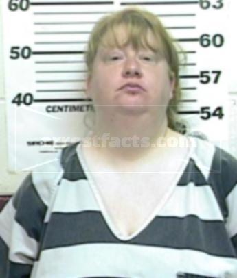 Julie Jo Cushenberry