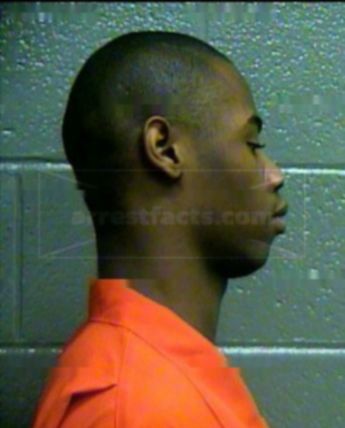 Courtney Mikial Thomas