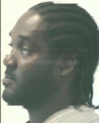 Barrian T Cartwright