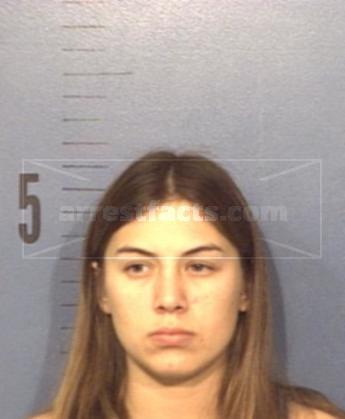 Jessica Marie Alger
