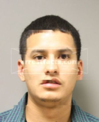 Johnny Ray Mendez