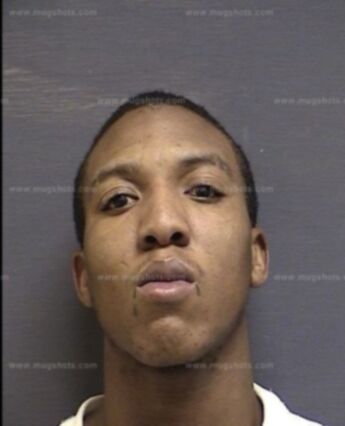 Jarquel Tyone Jenkins