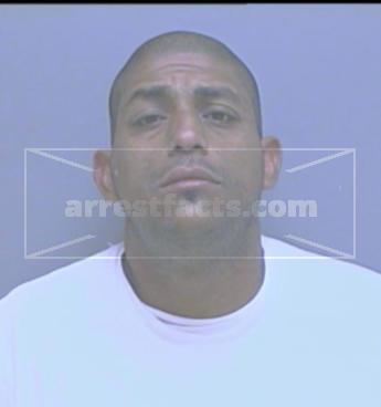 Jesus Alfaro