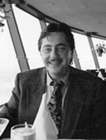 Robert William Zeny