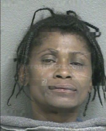 Yolanda Chryl Byers