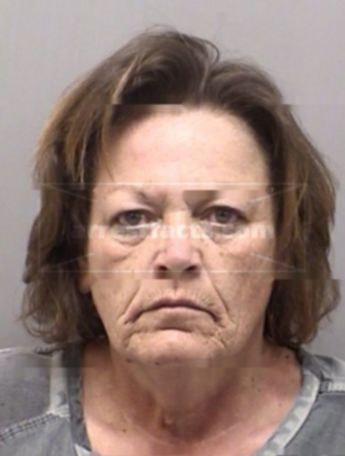 Carolyn Ann Riggs