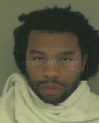 Marcus Eugene Cannon