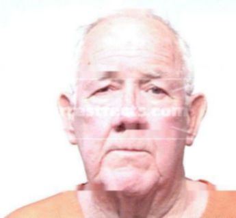 William Gilbert Harwell