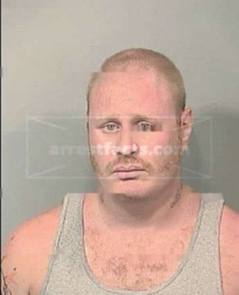 Michael Everett Hanshaw