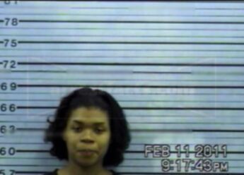 Andria Loriane Hunt