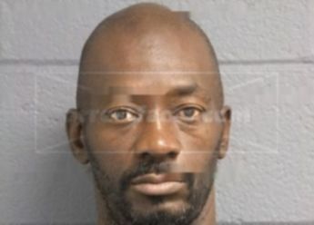 Michael Jerod Ross