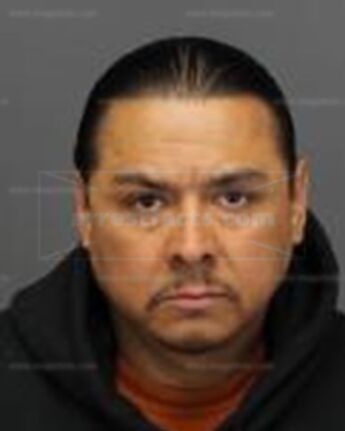 Isaiah Joseph Lucero