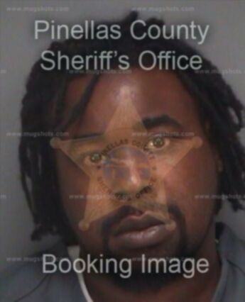 Michael Tyrone Reed