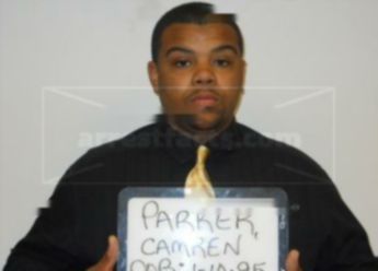 Camren K Parker