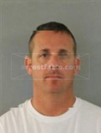 Eric Christopher Aberg