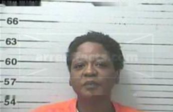 Lawelch Antionette Fletcher