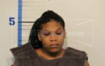Shanice Shanta Starling