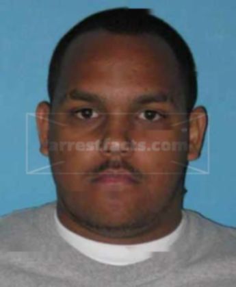 Leandre Taylor Bradley Green