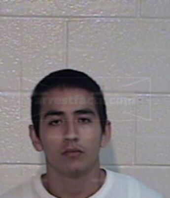 Guadalupe Jr Espinoza Duron