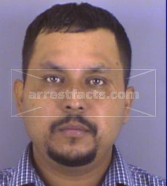 Valentin Espinoza Cruz