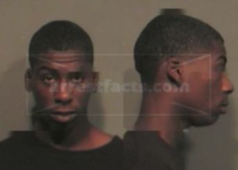 Terry Rico Coleman