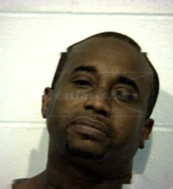 Kenneth Eugene Foster