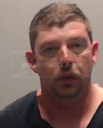 Jeremy Wayne Dahlen