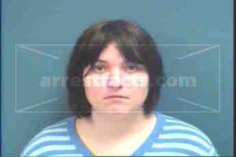 Tabitha Ann Eckman