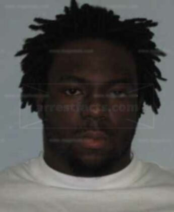 Cedric Anthony Reese