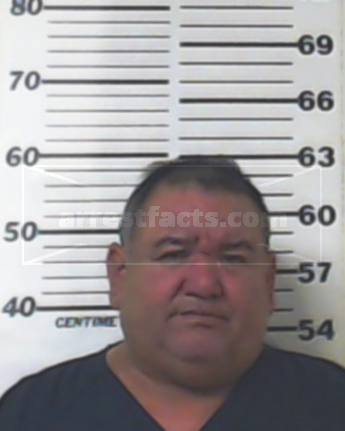 Jesse Rodriguez Garcia