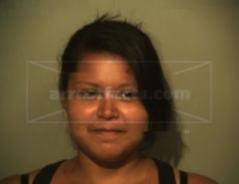 Marissa Guadalupe Guzman Hernandez