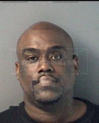 Roscoe Miller Daniels