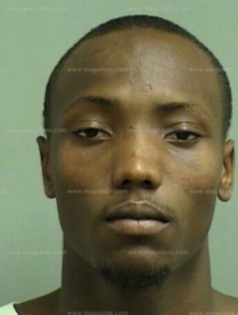 Javaris Jermaine Brazill