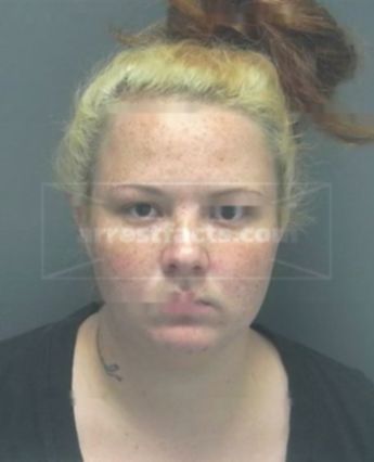 Michelle Lorraine Mascolino