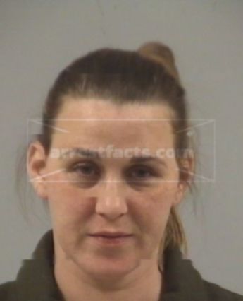 Amber Holley Rogers