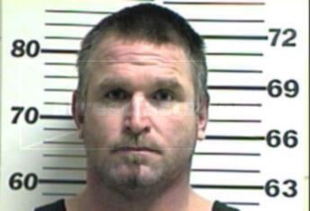 Kelly Leroy Thomas
