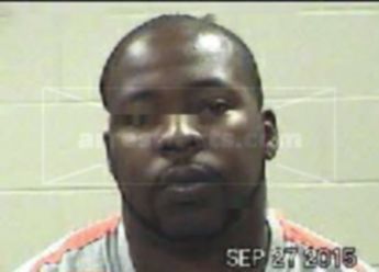 Derrick Deon Hunter