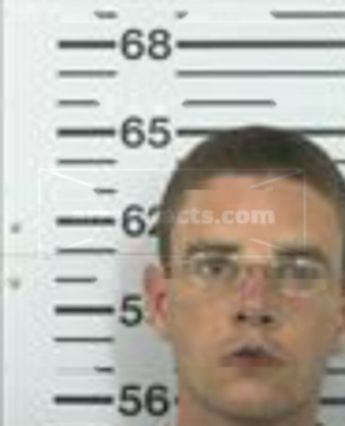 Dustin Wayne Powers