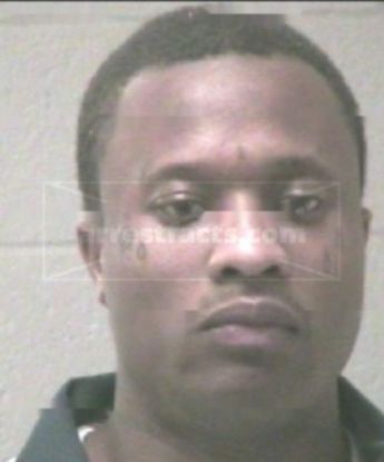 Roman Chandler Booker