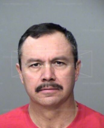 Carlos Garcia