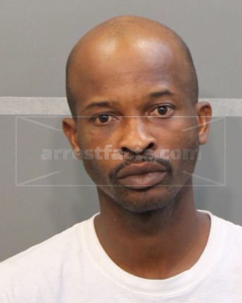 Henry Lebron Hill