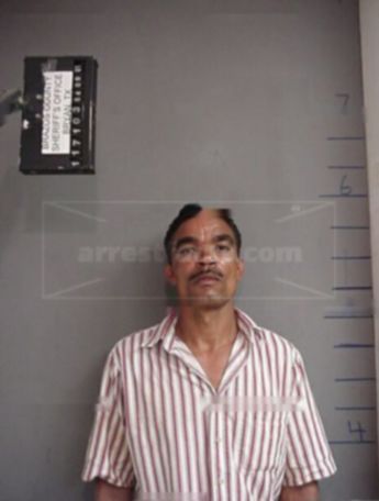 Charles Esquire Walker