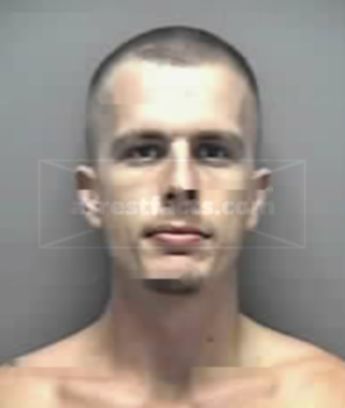 Bradley Michael Wertenbach
