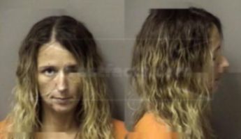 April Marie Hyden