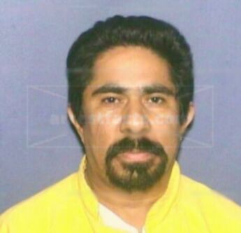 Gregorio Castaneda