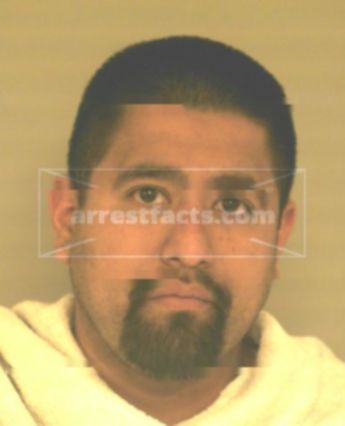 Ernesto Rodriguez Jr.