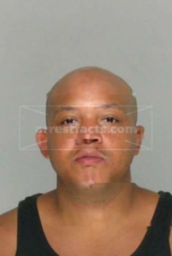 Rodney Donquail Ivey